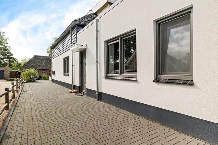 Appartement te koop: Witte Zand 17A, Oosterhesselen