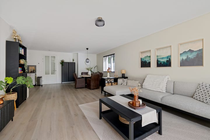 Appartement te koop: Witte Zand 17A, Oosterhesselen