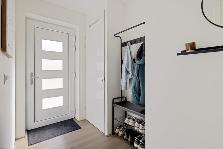 Appartement te koop: Witte Zand 17A, Oosterhesselen