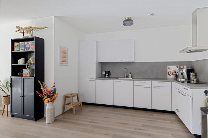 Appartement te koop: Witte Zand 17A, Oosterhesselen