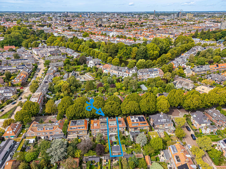 Foto 4 van Cobetstraat 42