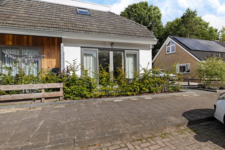 Appartement te koop: Witte Zand 17A, Oosterhesselen