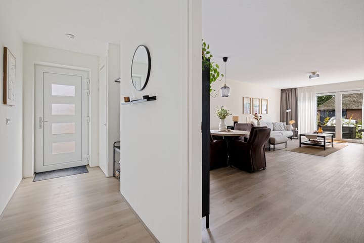 Appartement te koop: Witte Zand 17A, Oosterhesselen