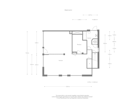 Bekijk plattegrond