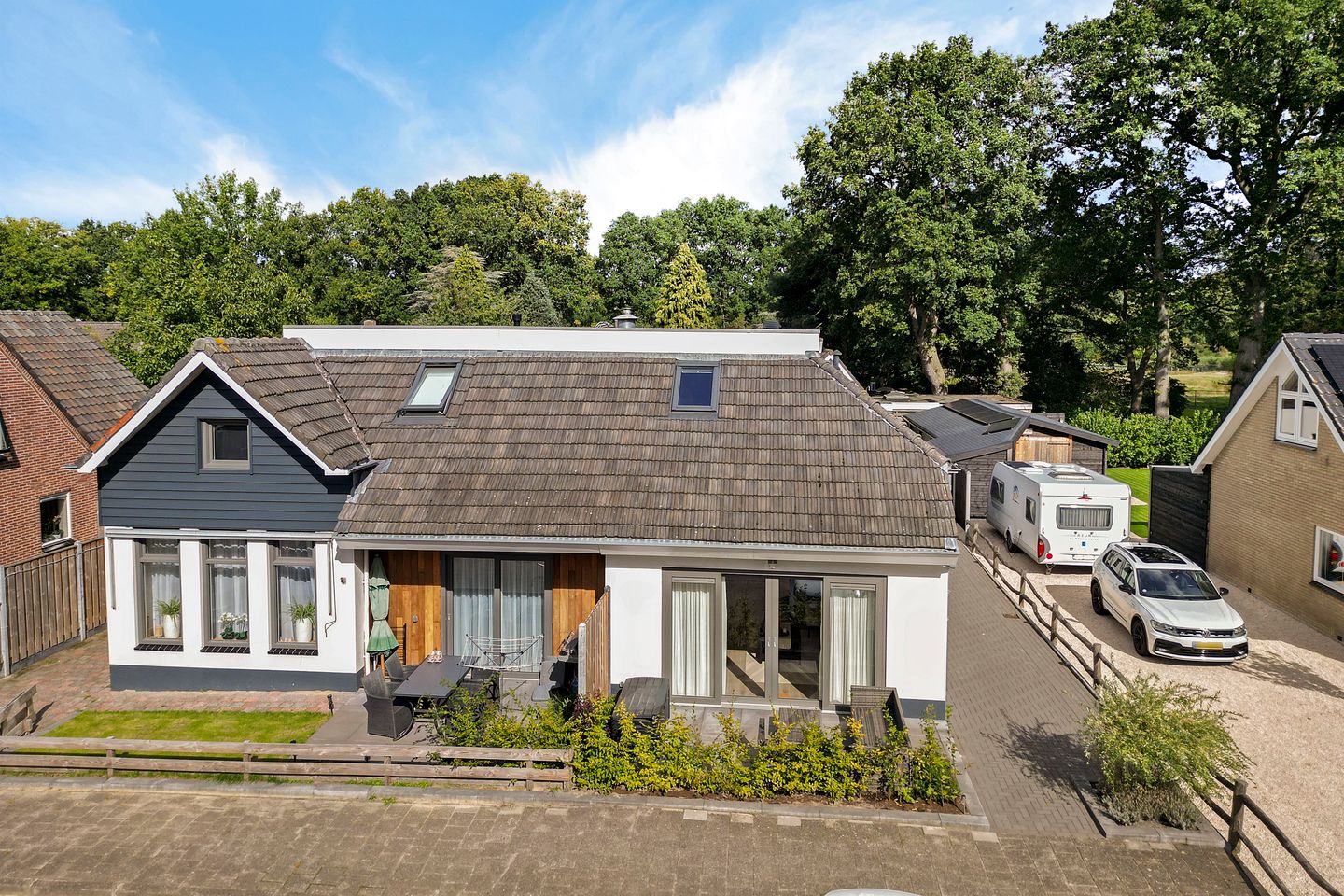 Foto 4 van Witte Zand 17-A