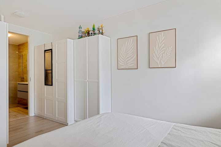 Appartement te koop: Witte Zand 17A, Oosterhesselen