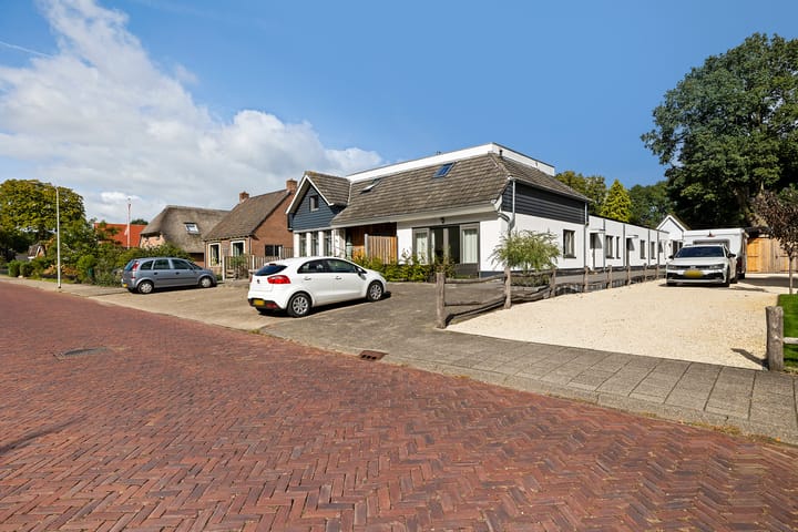 Appartement te koop: Witte Zand 17A, Oosterhesselen