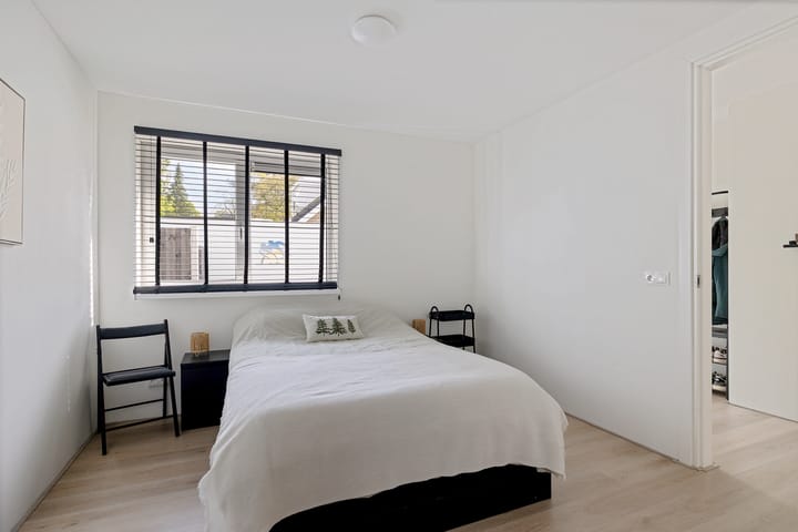 Appartement te koop: Witte Zand 17A, Oosterhesselen
