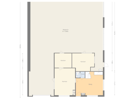 Bekijk plattegrond