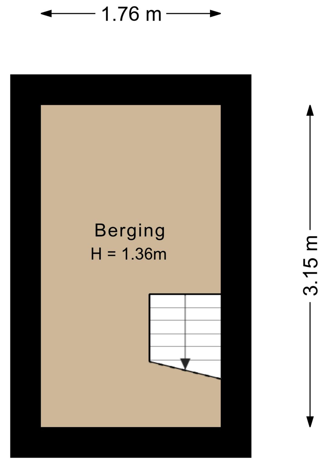 Photo 43 of Weverstraat 9