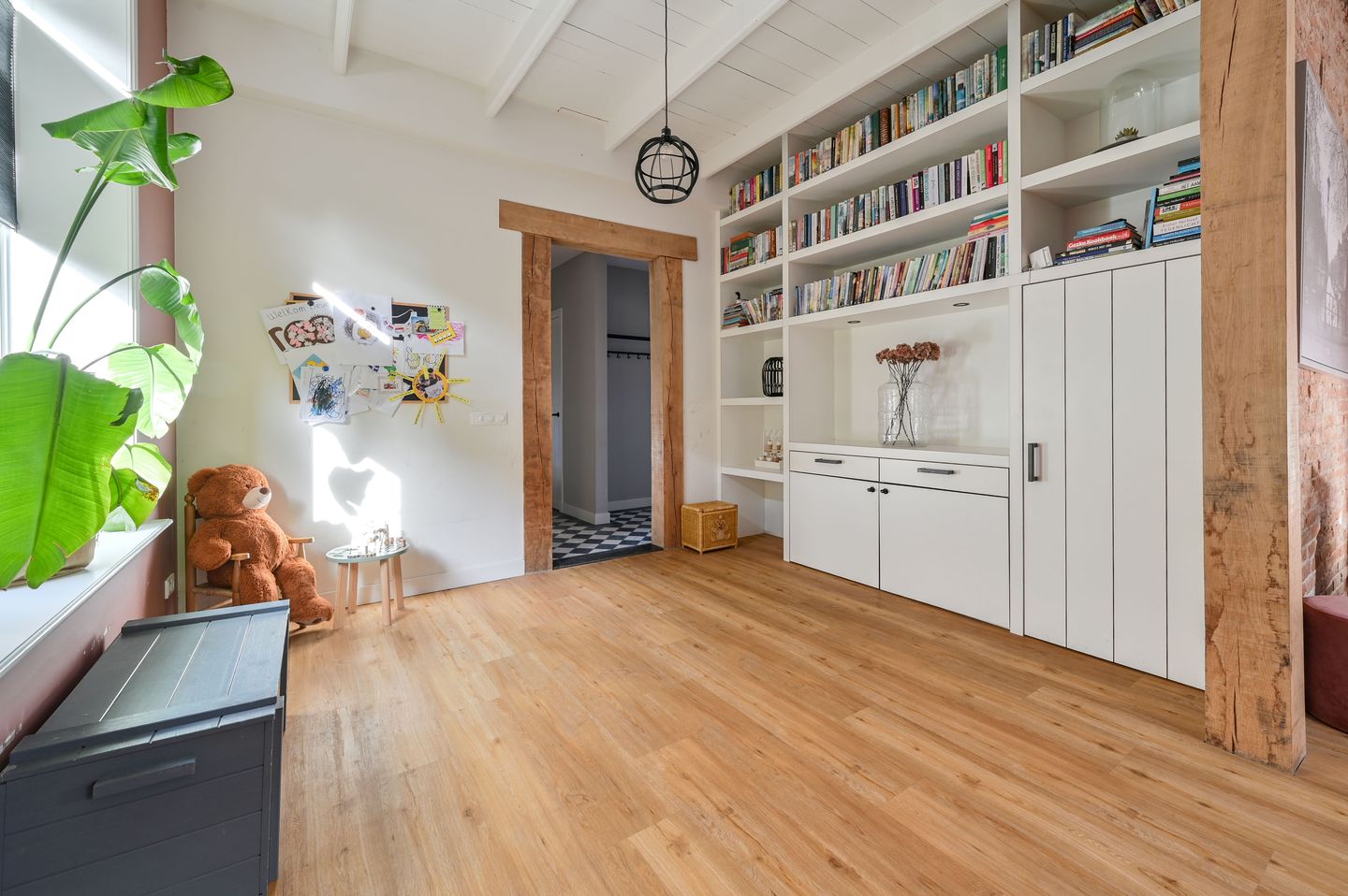 Photo 10 of Weverstraat 9