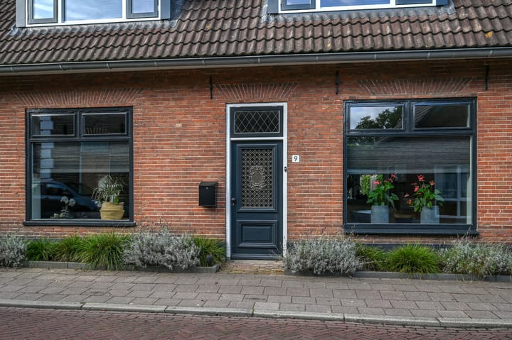 Foto 4 van Weverstraat 9
