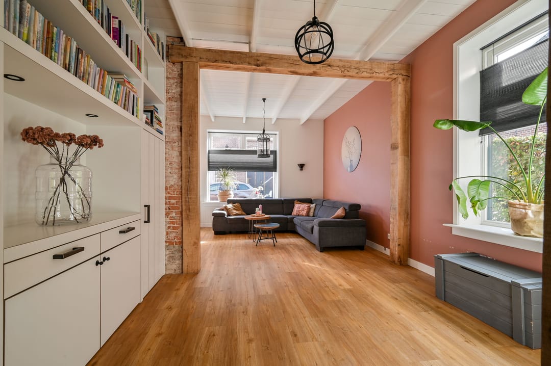 Photo 7 of Weverstraat 9