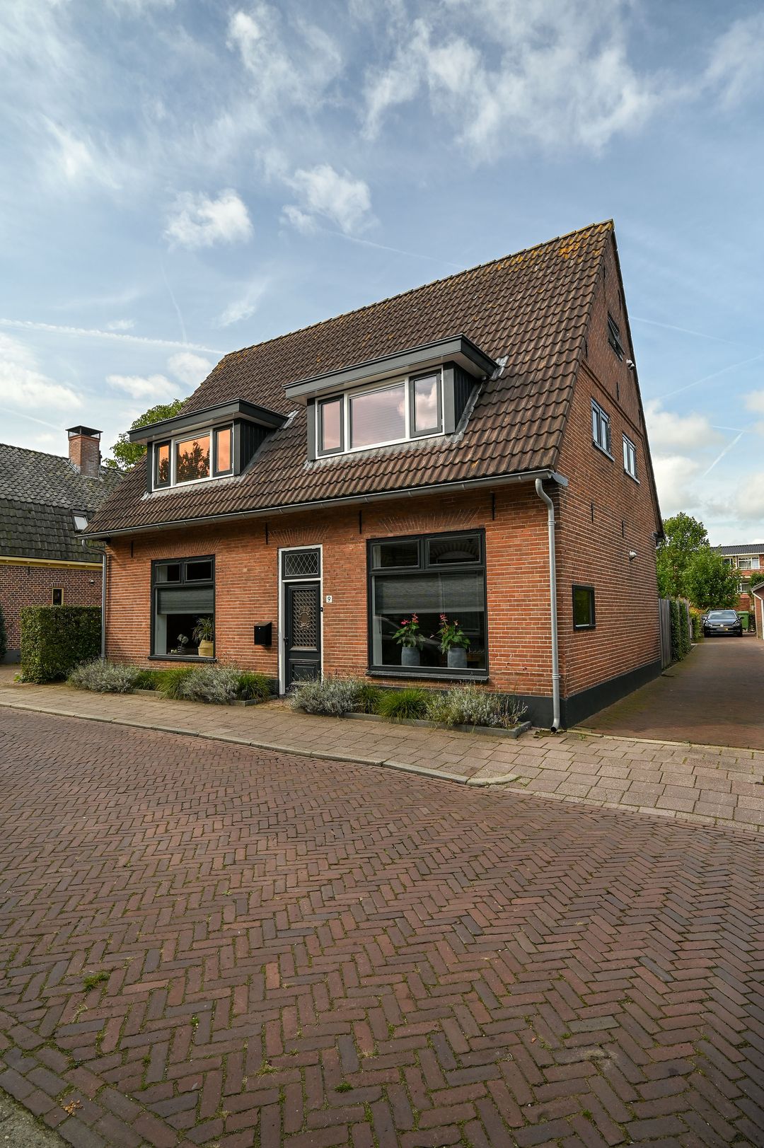 Photo 38 of Weverstraat 9