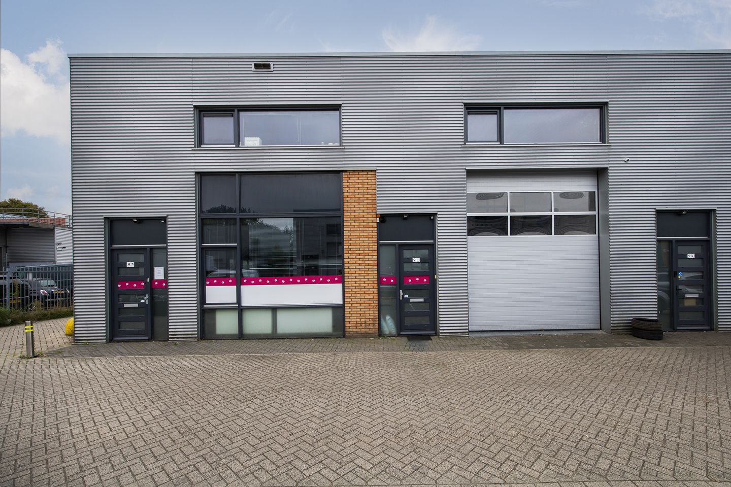 Bekijk foto 1 van Xenonweg 9-M