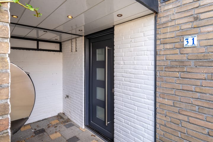 Foto 4 van De Maar 31