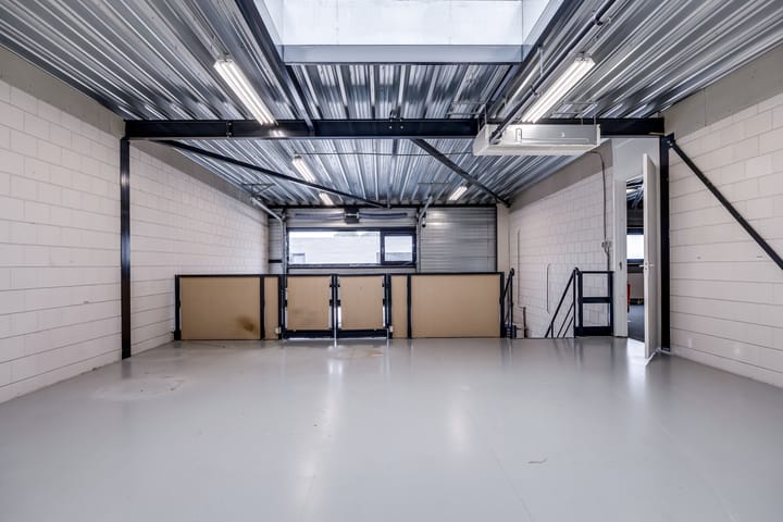 Xenonweg 9-M, Amersfoort