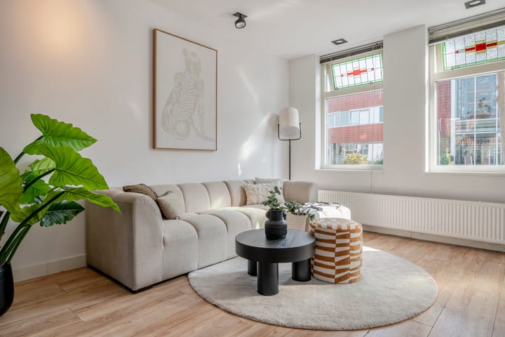 Twee-onder-één-kap te koop: Dorpsstraat 1064, Assendelft
