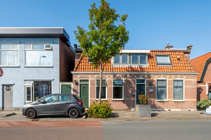 Foto 4 van Dorpsstraat 1064