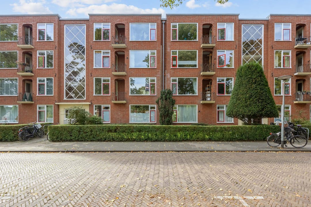 Photo 1 of Gorechtkade 38-B