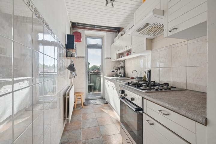 Appartement te koop: Burgemeester van de Mortelplein 3, Tilburg