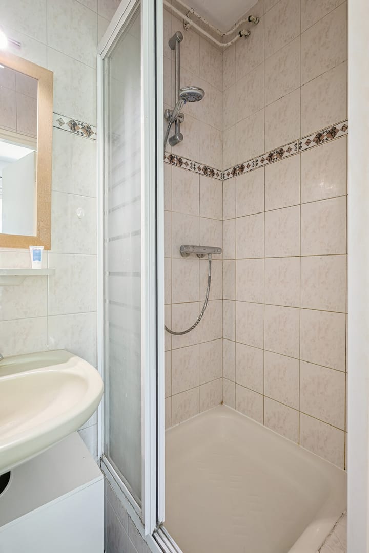 Appartement te koop: Burgemeester van de Mortelplein 3, Tilburg
