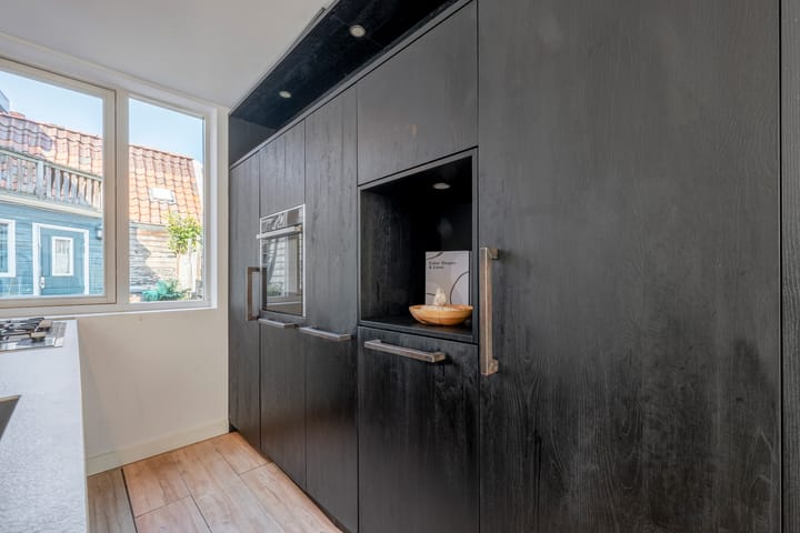 Twee-onder-één-kap te koop: Dorpsstraat 1064, Assendelft