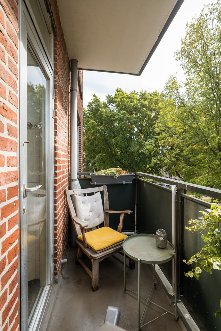 Appartement te koop: Burgemeester van de Mortelplein 3, Tilburg