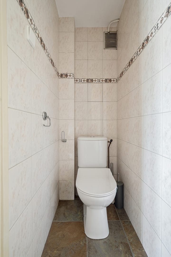 Appartement te koop: Burgemeester van de Mortelplein 3, Tilburg