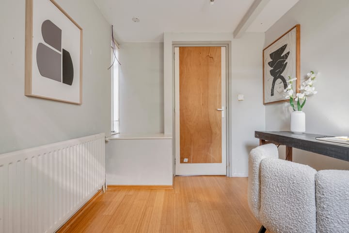 Twee-onder-één-kap te koop: Dorpsstraat 1064, Assendelft