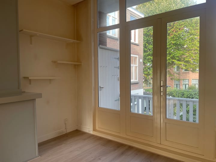 Appartement te koop: Hazelaarstraat 105, 'S-Gravenhage