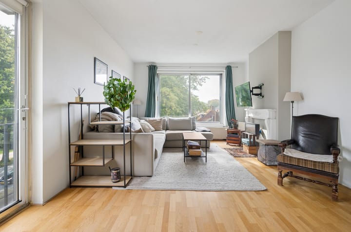 Appartement te koop: Burgemeester van de Mortelplein 3, Tilburg