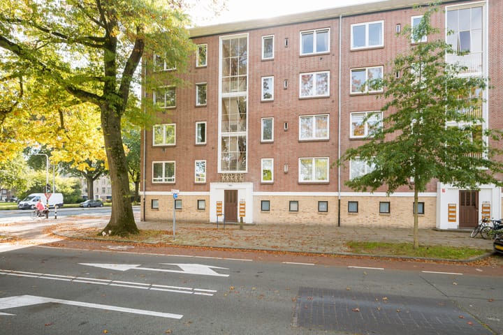 Appartement te koop: Burgemeester van de Mortelplein 3, Tilburg