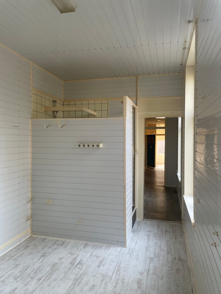 Appartement te koop: Hazelaarstraat 105, 'S-Gravenhage