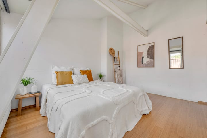 Twee-onder-één-kap te koop: Dorpsstraat 1064, Assendelft