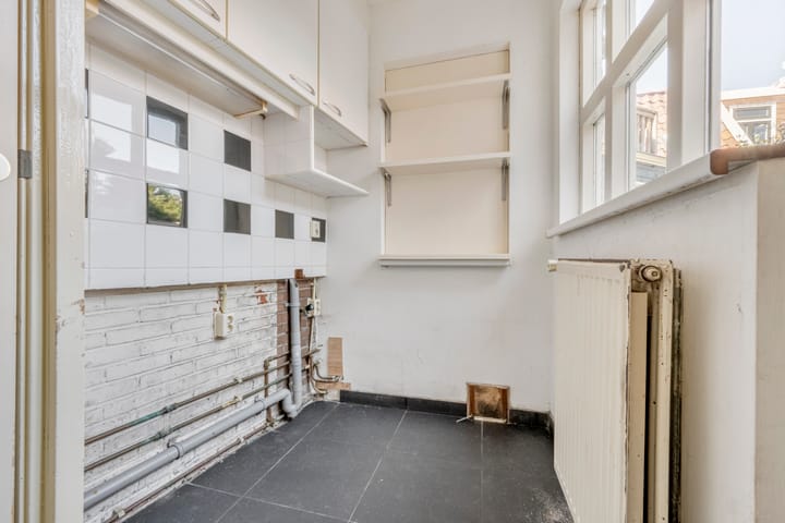 Twee-onder-één-kap te koop: Dorpsstraat 1064, Assendelft