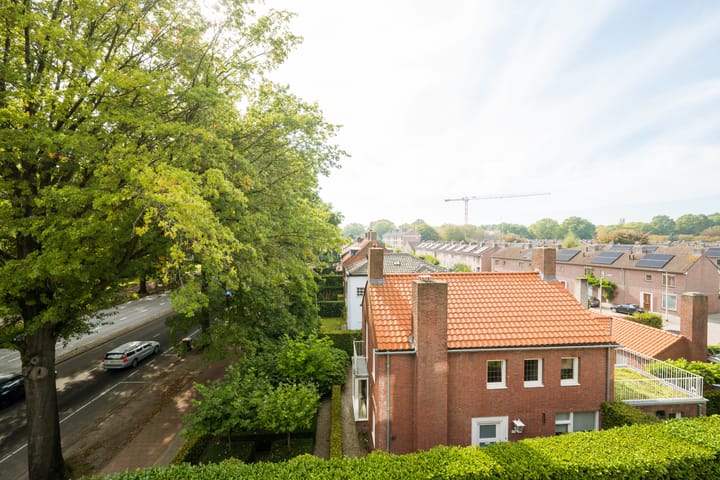 Appartement te koop: Burgemeester van de Mortelplein 3, Tilburg