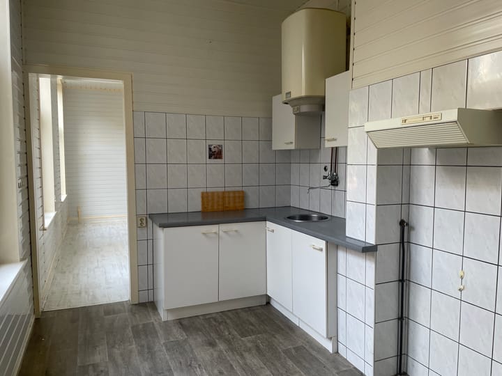 Appartement te koop: Hazelaarstraat 105, 'S-Gravenhage