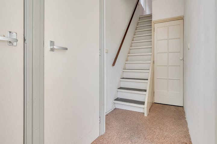 Twee-onder-één-kap te koop: Dorpsstraat 1064, Assendelft