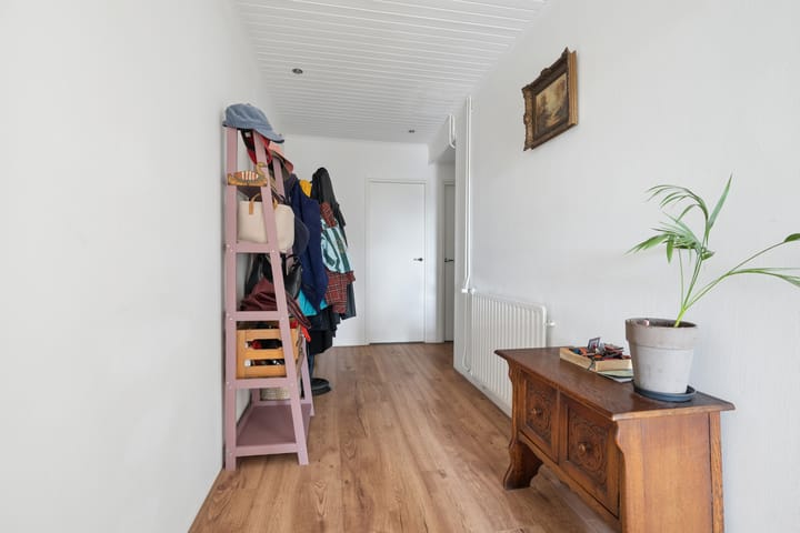 Appartement te koop: Burgemeester van de Mortelplein 3, Tilburg