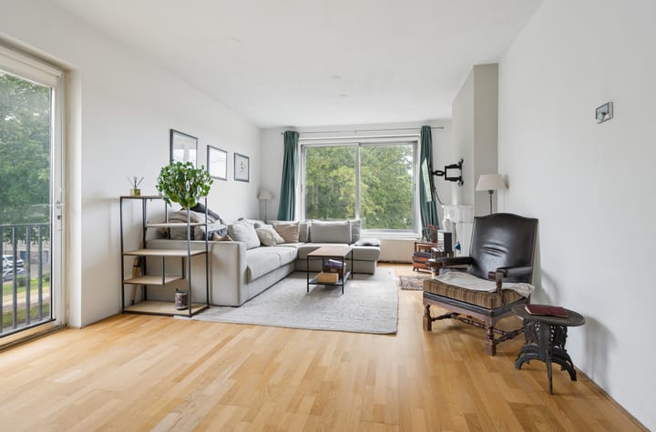 Appartement te koop: Burgemeester van de Mortelplein 3, Tilburg