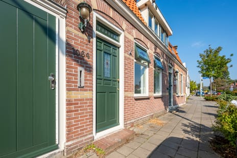 Dorpsstraat thumbnail