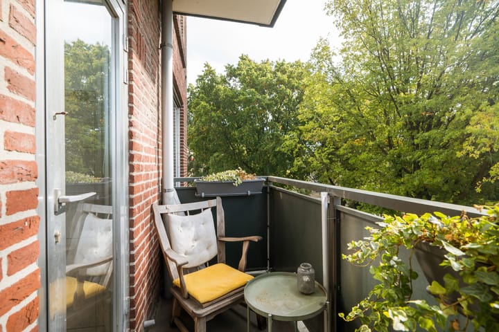 Appartement te koop: Burgemeester van de Mortelplein 3, Tilburg
