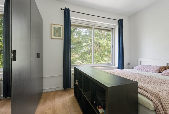 Appartement te koop: Burgemeester van de Mortelplein 3, Tilburg