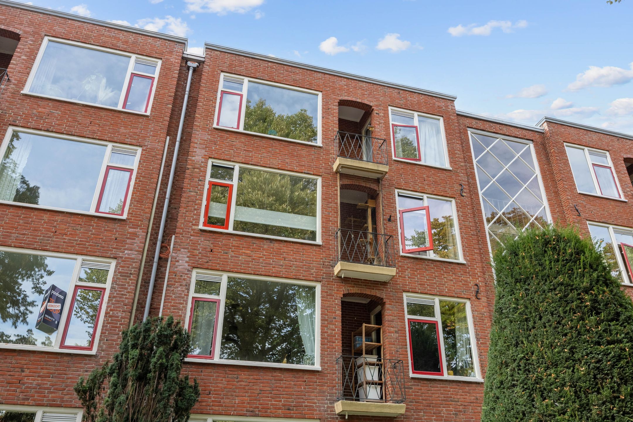 Photo 12 of Gorechtkade 38-B