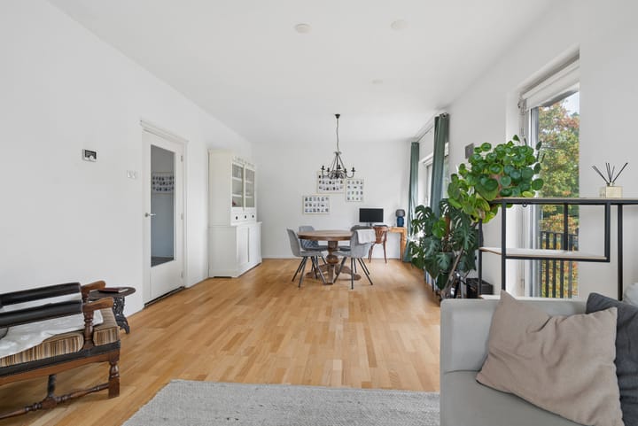 Appartement te koop: Burgemeester van de Mortelplein 3, Tilburg