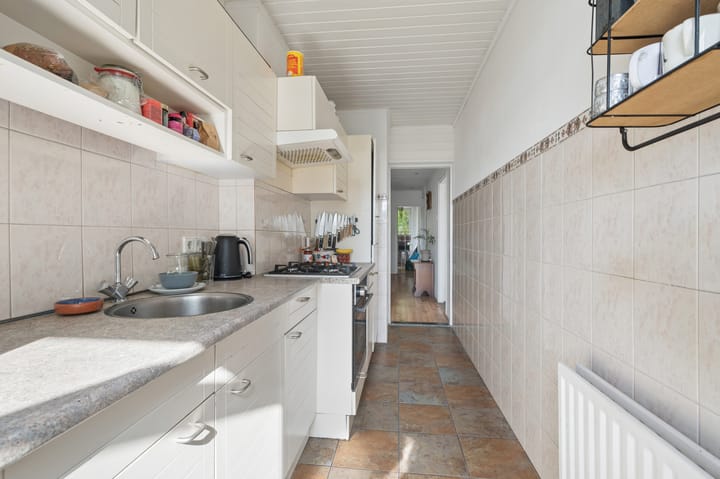 Appartement te koop: Burgemeester van de Mortelplein 3, Tilburg