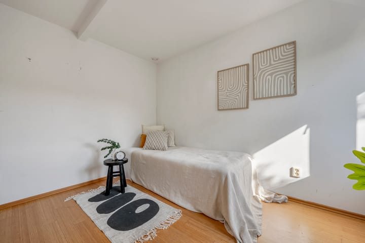 Twee-onder-één-kap te koop: Dorpsstraat 1064, Assendelft