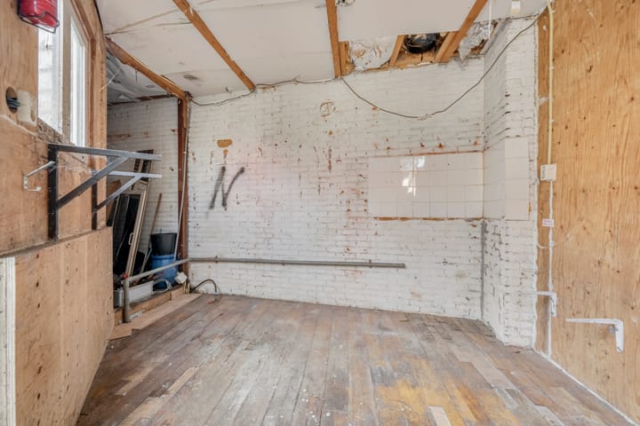 Twee-onder-één-kap te koop: Dorpsstraat 1064, Assendelft