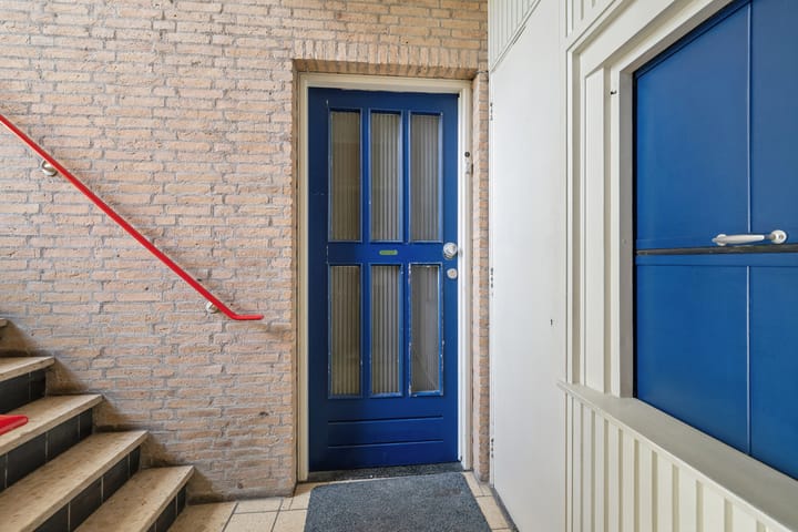 Appartement te koop: Burgemeester van de Mortelplein 3, Tilburg